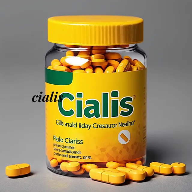 Comment obtenir du cialis sans ordonnance